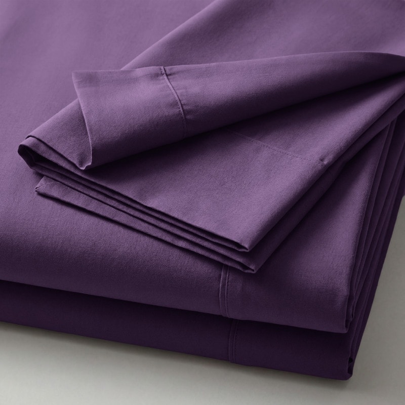 Superior 800 Thread Count Cotton Blend Sheet Set