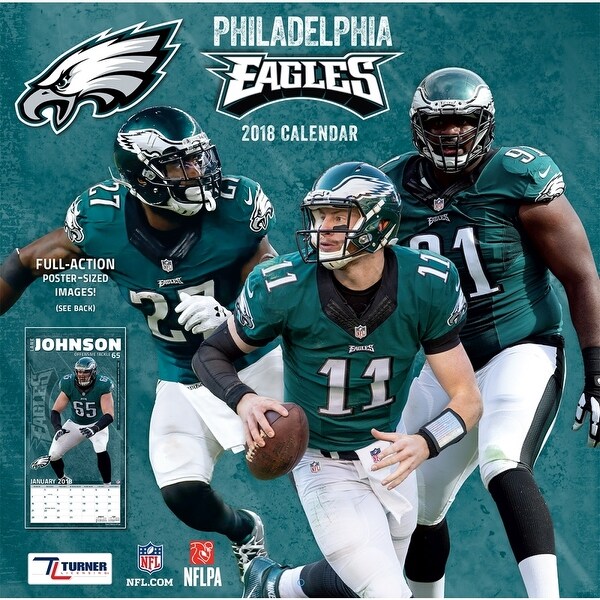 philadelphia eagles jersey 2018