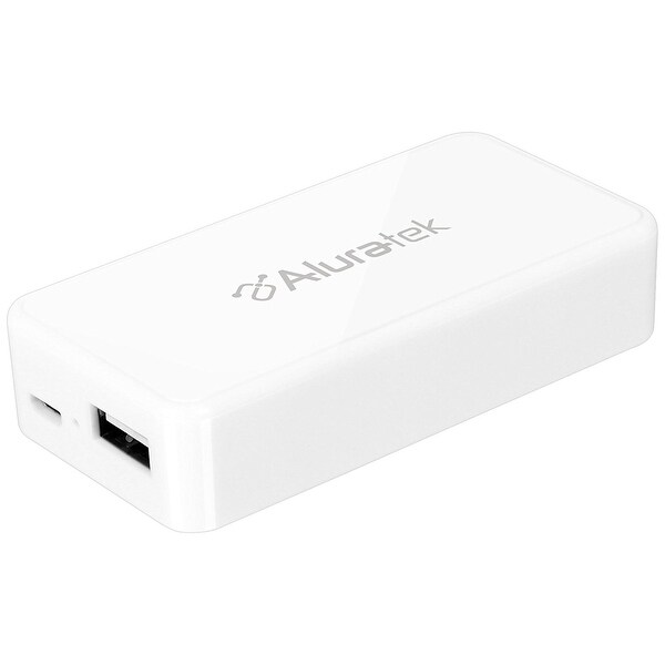 Aluratek Inc - Apb11f