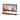 Bathroom Shelves Raleigh Red Pine 43 3/4W Renovators Supply