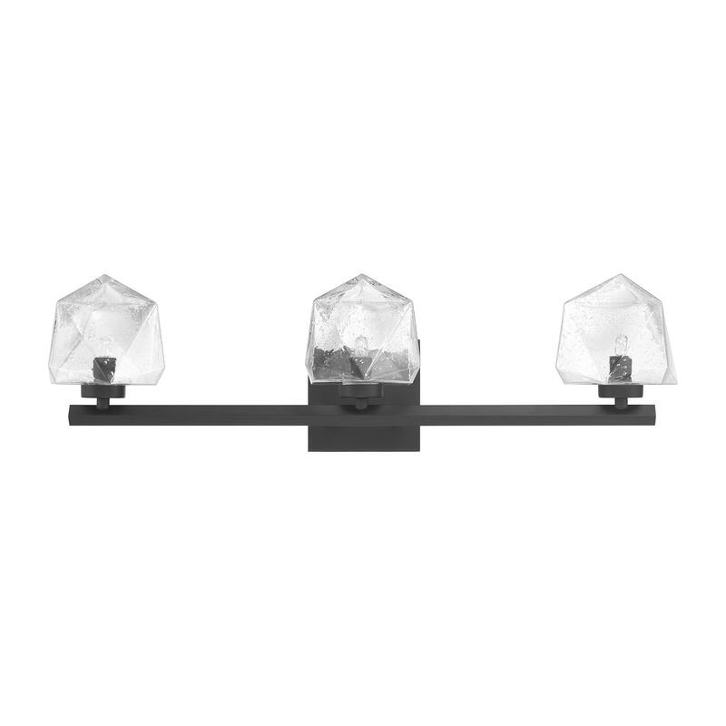 Savoy House 8-1239-3 Castello 3 Light 25" Wide LED Vanity Light