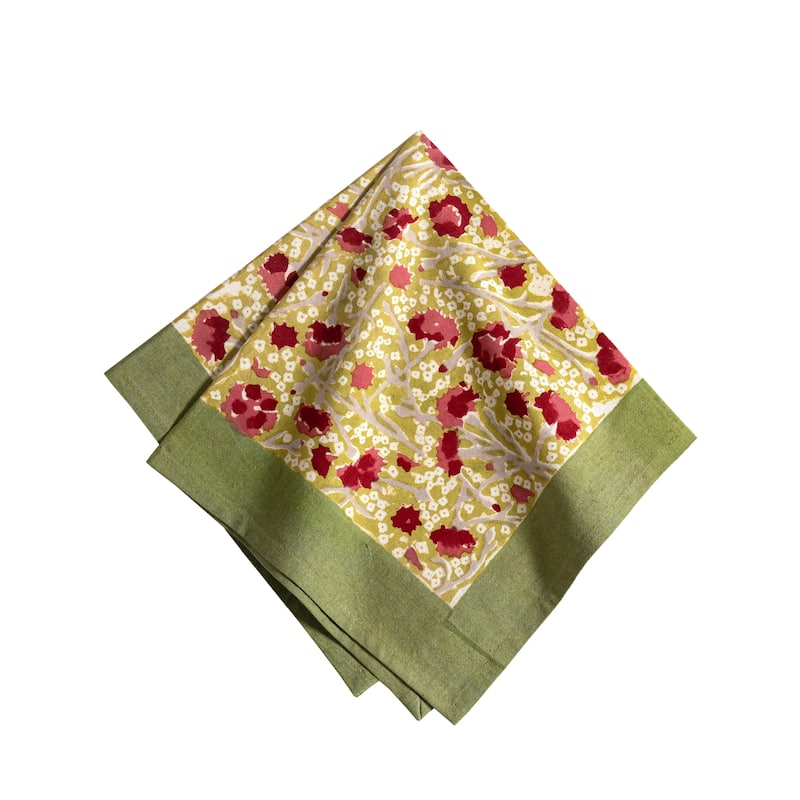 Couleur Nature Meadows Napkins