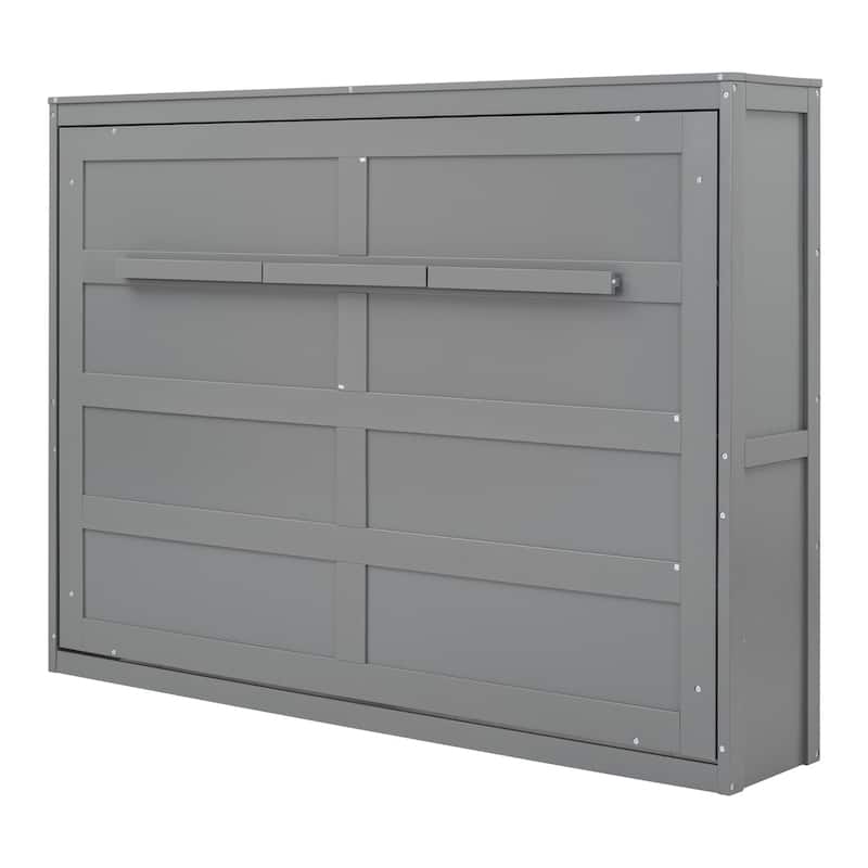 Merax Murphy Bed Wall Bed