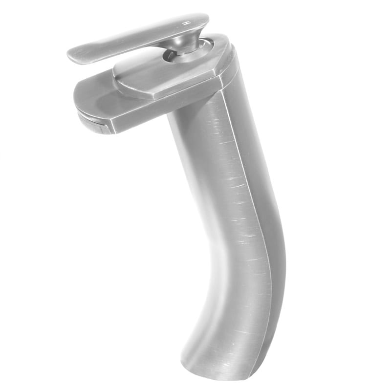 Miseno 1.2/1.8 GPM Single Hole Vessel Bathroom Faucet
