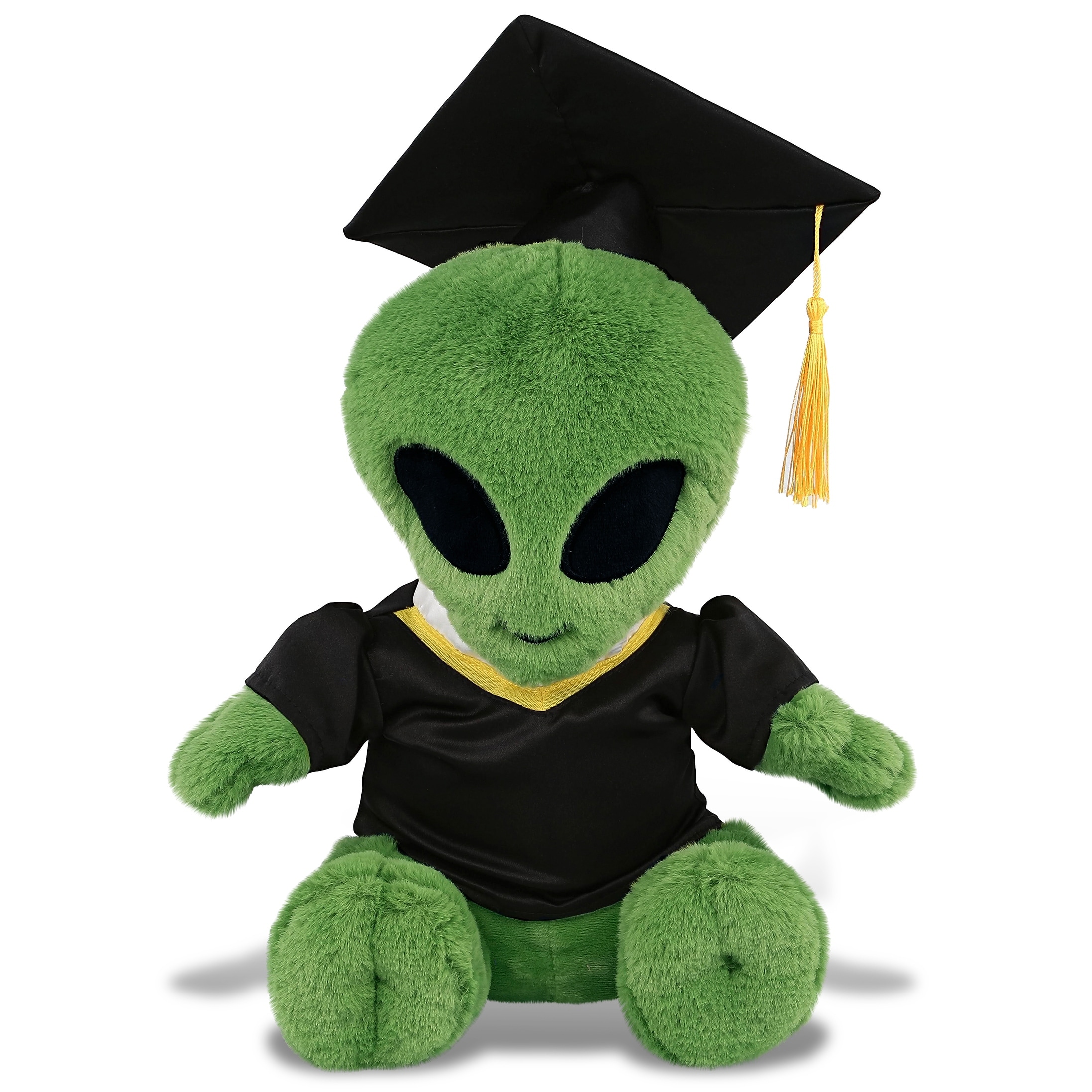 Nanco alien plush sale