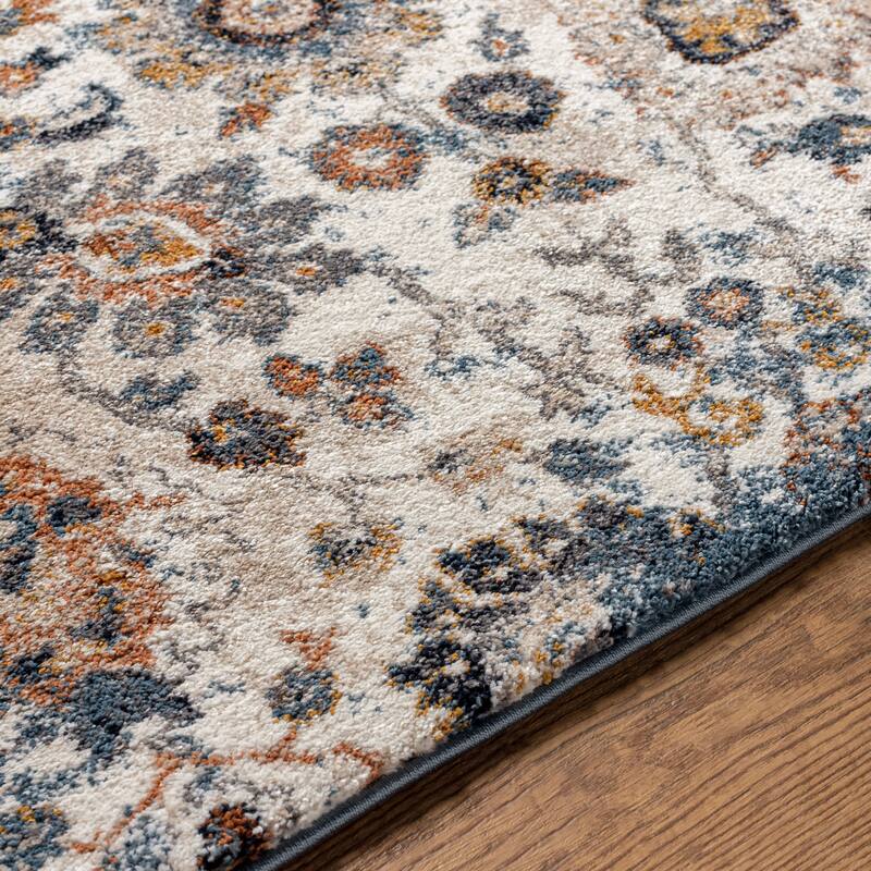 Artistic Weavers Keira Traditional Rug
