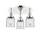 Option Clear / Polished Nickel