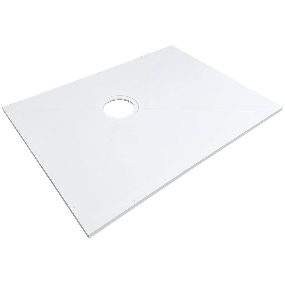 Transolid TRS_FW4530 Ready-to-Tile 45-1/4" x 30-5/16" Rectangular