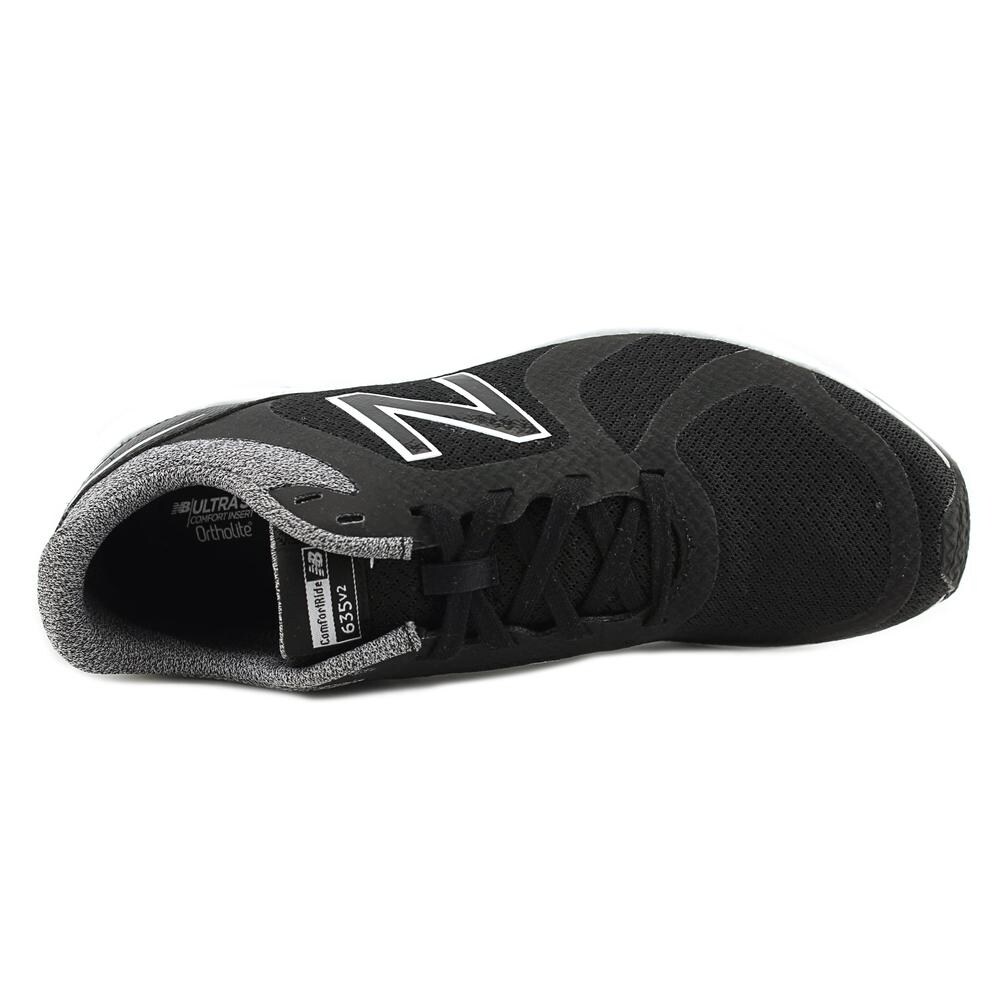 new balance comfort ride 635v2