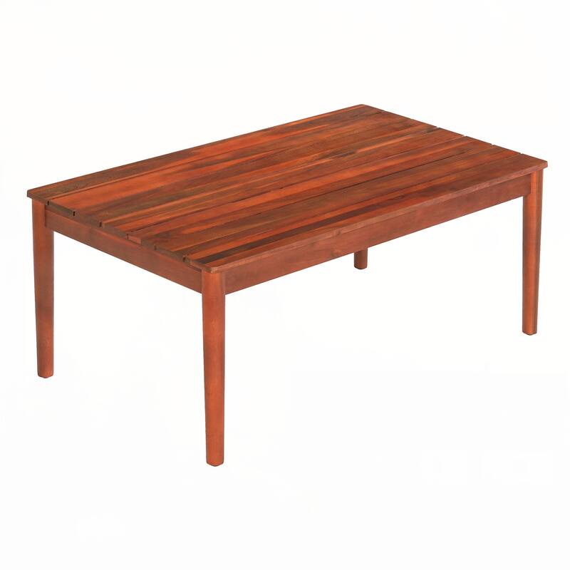 outdoor COFFEE TABLE