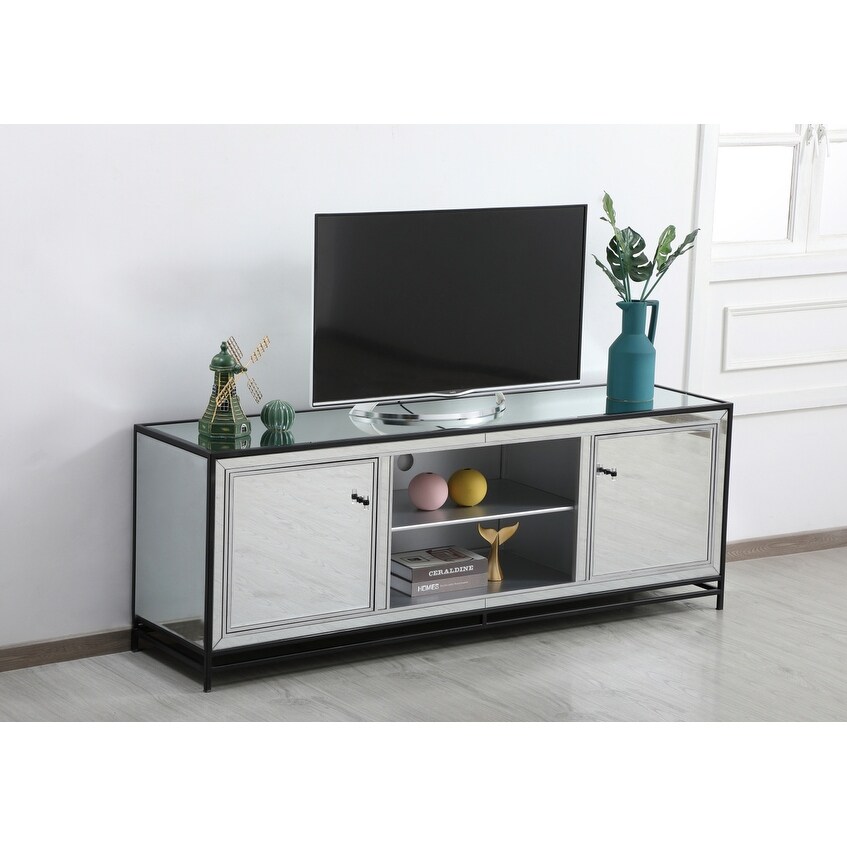 Jordan furniture tv stand discount