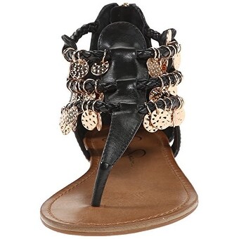 jessica simpson gladiator sandals