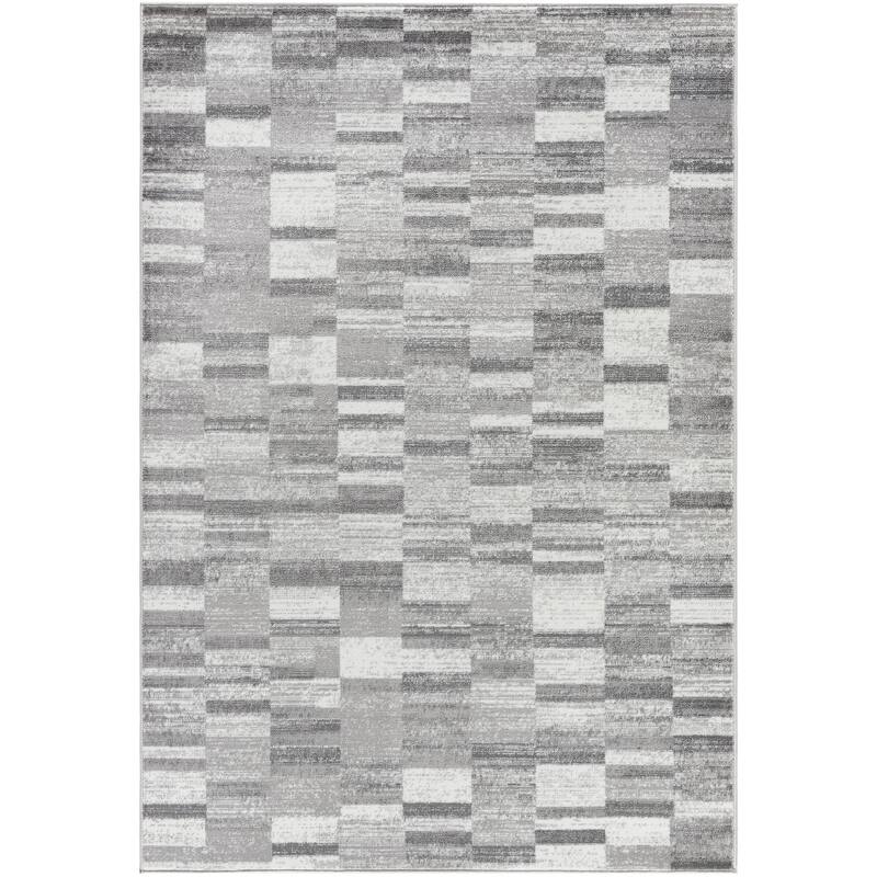Livabliss Monte Carlo Modern & Contemporary Area Rug