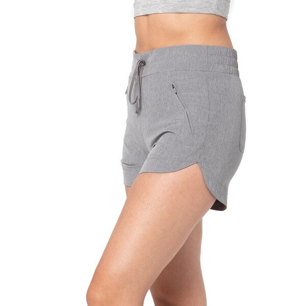Kyodan shorts womens Clearance