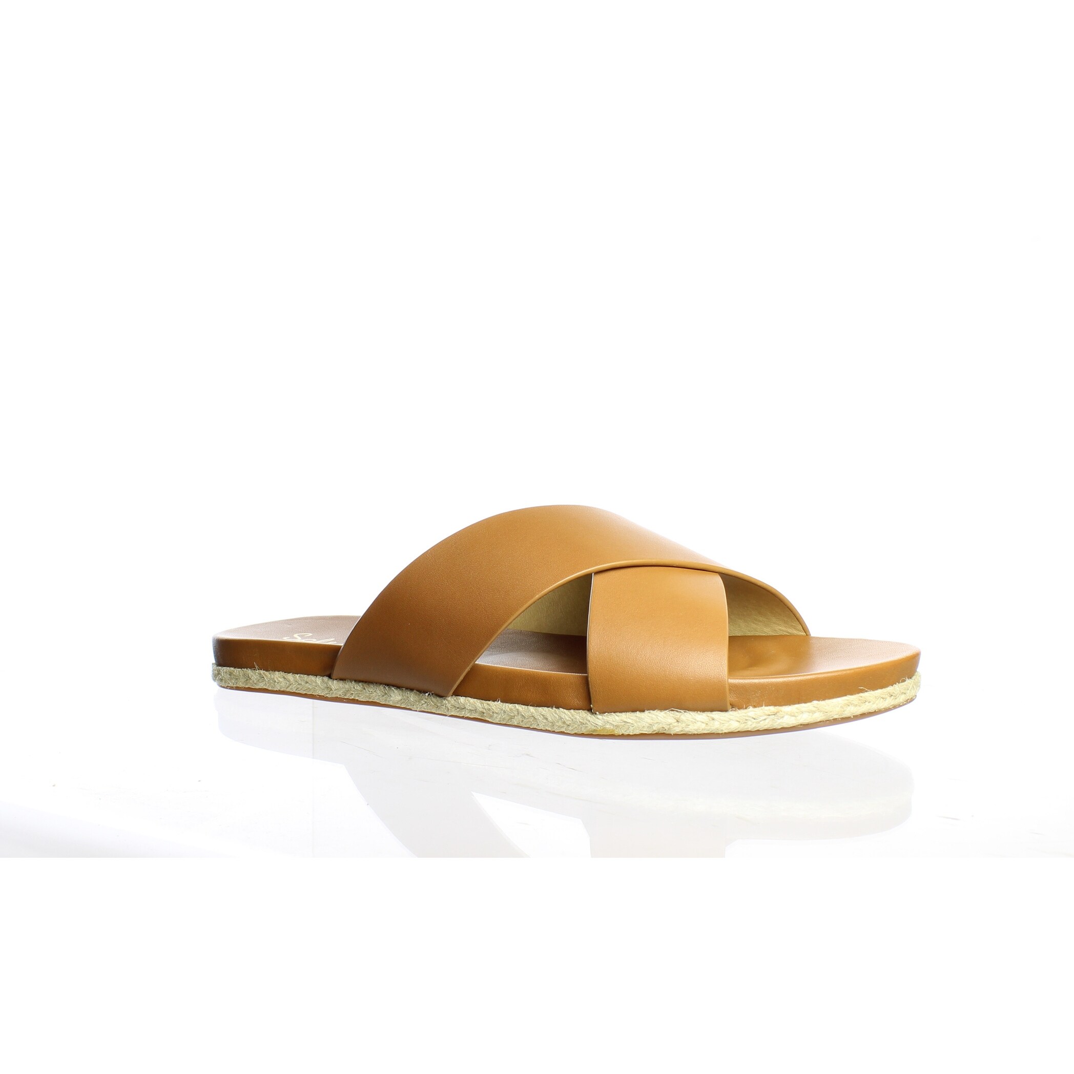 cognac espadrilles