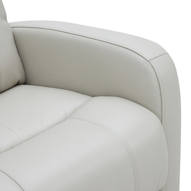 Rowan Power Swivel Glider Rocking Recliner