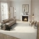 preview thumbnail 2 of 50, SAFAVIEH Handmade Ultimate Shag Ceren Rug