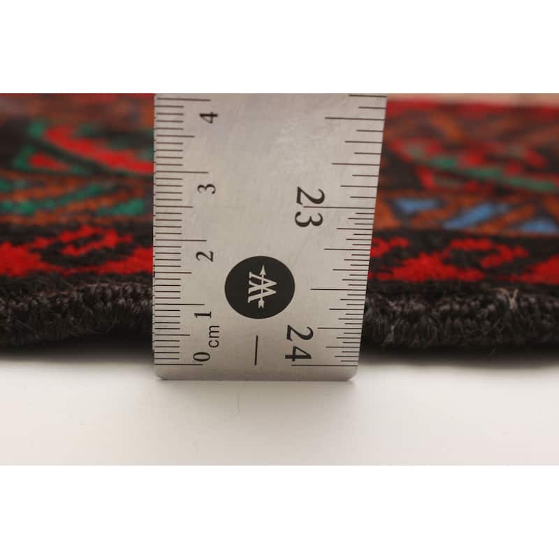 Teimani Tan Rug 2'10" x 4'7" - 2'10 x 4'7