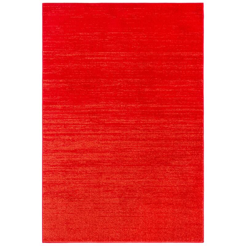 SAFAVIEH Adirondack Mieko Modern Ombre Distressed Area Rug