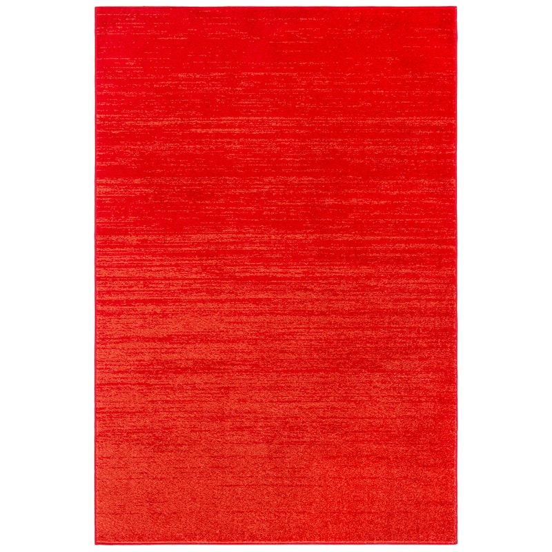 SAFAVIEH Adirondack Vera Modern Ombre Distressed Area Rug
