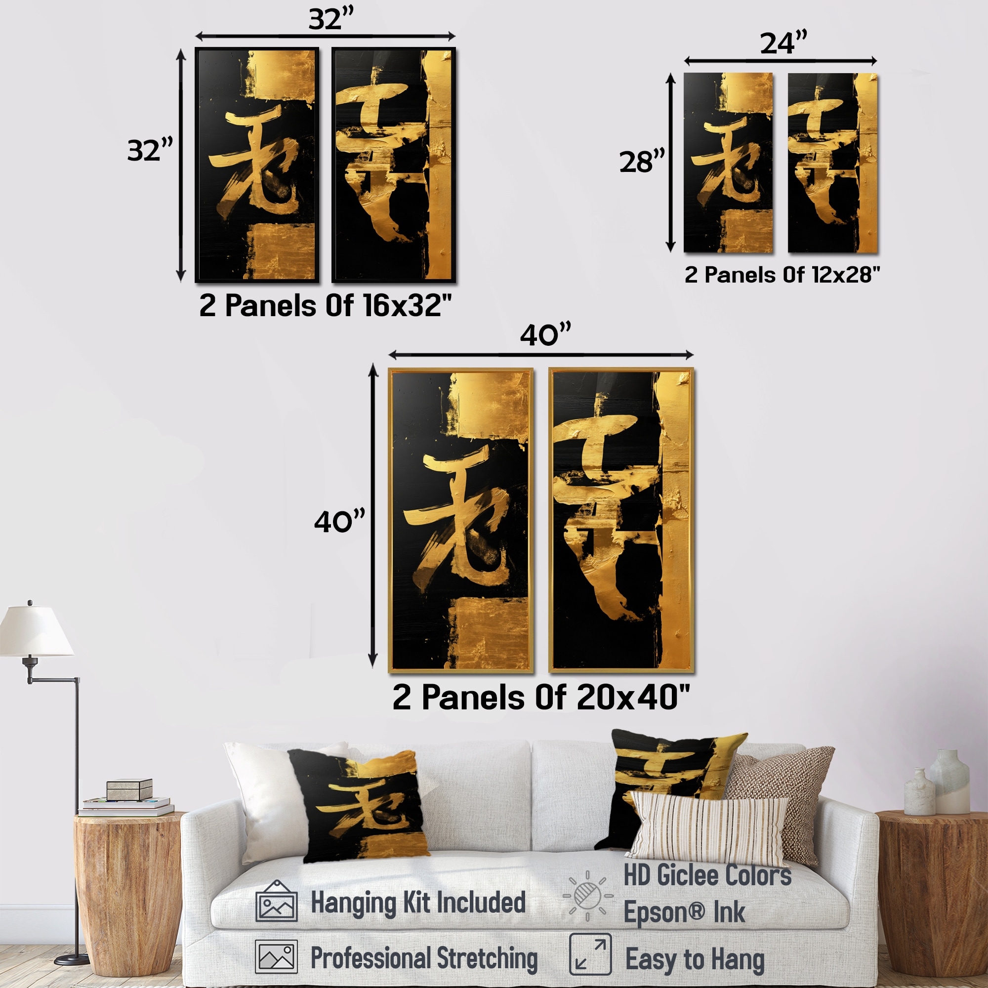 Designart---Gold-Black-