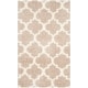 preview thumbnail 68 of 99, SAFAVIEH Montreal Shag Sadia 2-inch Thick Rug