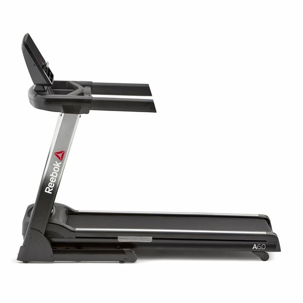 Reebok A6.0 Astroride Bluetooth 2.5HP Home Gym Fitness Cardio