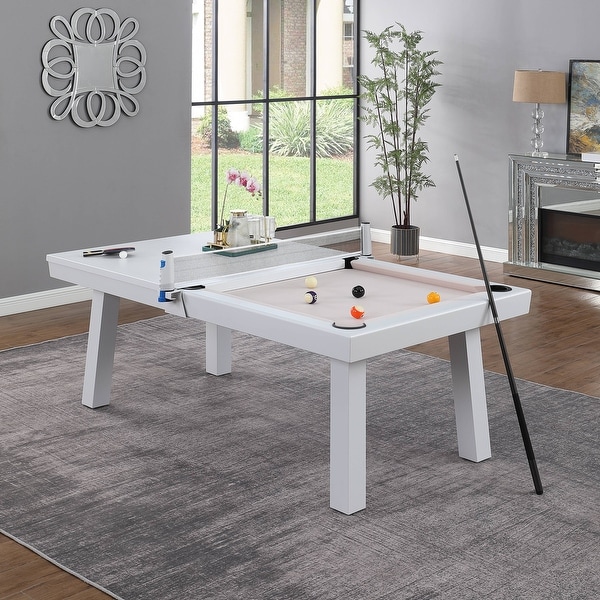 7ft pool shop table dining top