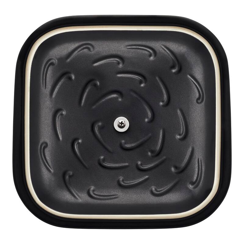 Staub Ceramic Stoneware 5-pc Mixed Baking Dish Set
