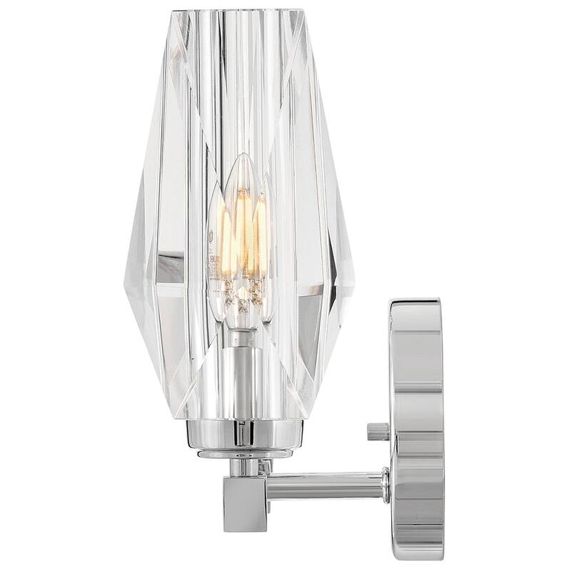 Hinkley Lighting Ana 3 Light 24" Wide Bathroom Vanity Light with