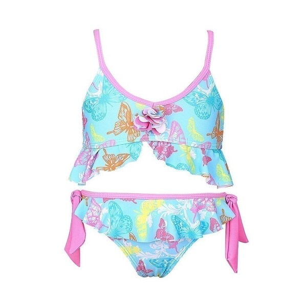 pink swimwear canada