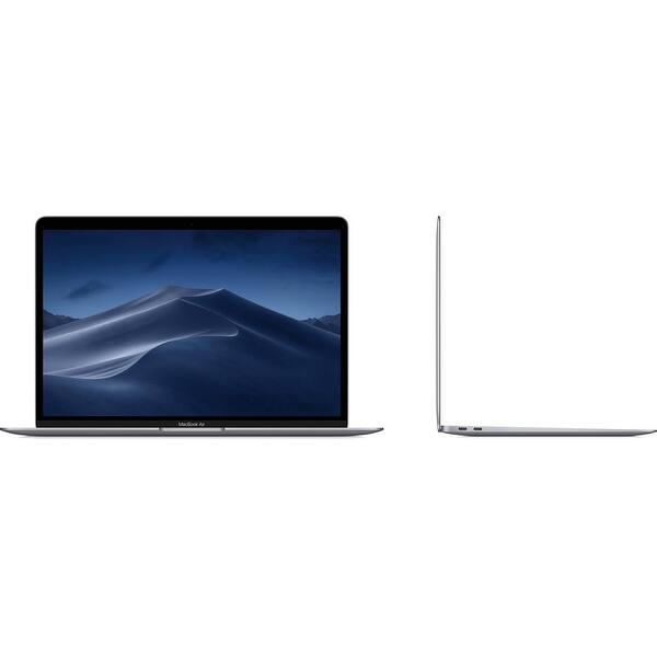 Shop Apple 13 3 Macbook Air With Retina Display 1 6ghz Dual Core I5 Cpu 8gb Ram Late 2018 Overstock 25617817