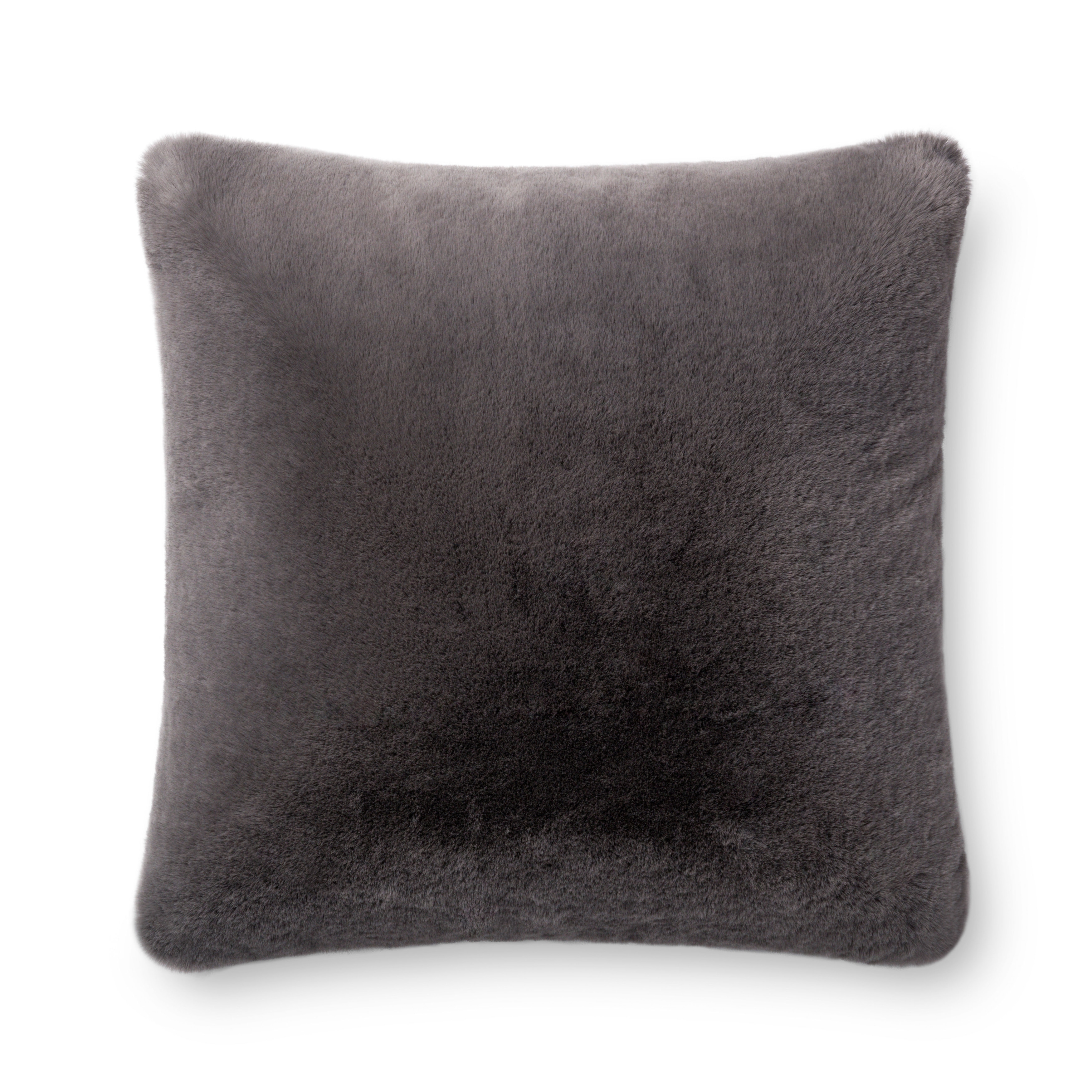 Alexander Home Katie Velvet Bohemian Throw Pillow