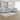 Fremont & Park Valley Chenille 2-Piece Sectional with Right Chaise