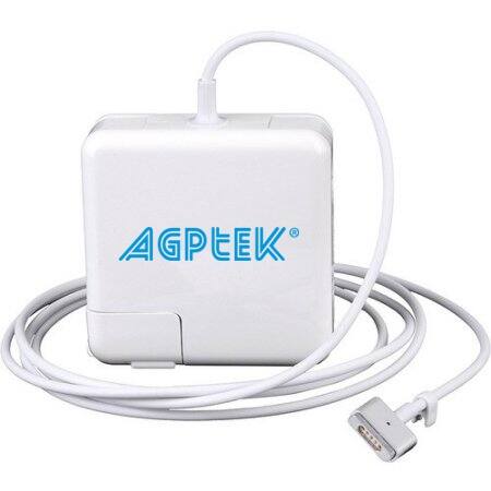85w Ac Power Adapter Charger For Macbook Pro Retina A1424 A1398 Md506 12 14 Overstock