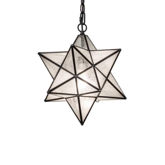 Meyda Tiffany 247140 12" Wide Pendant