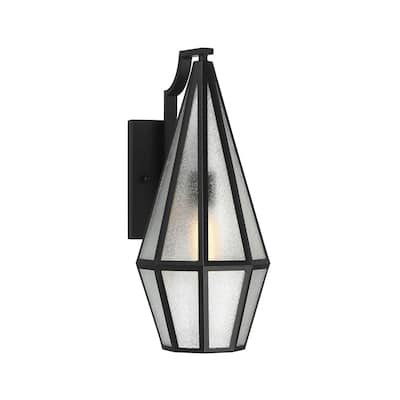 Savoy House 5-709 Peninsula 18" Tall Outdoor Wall Sconce