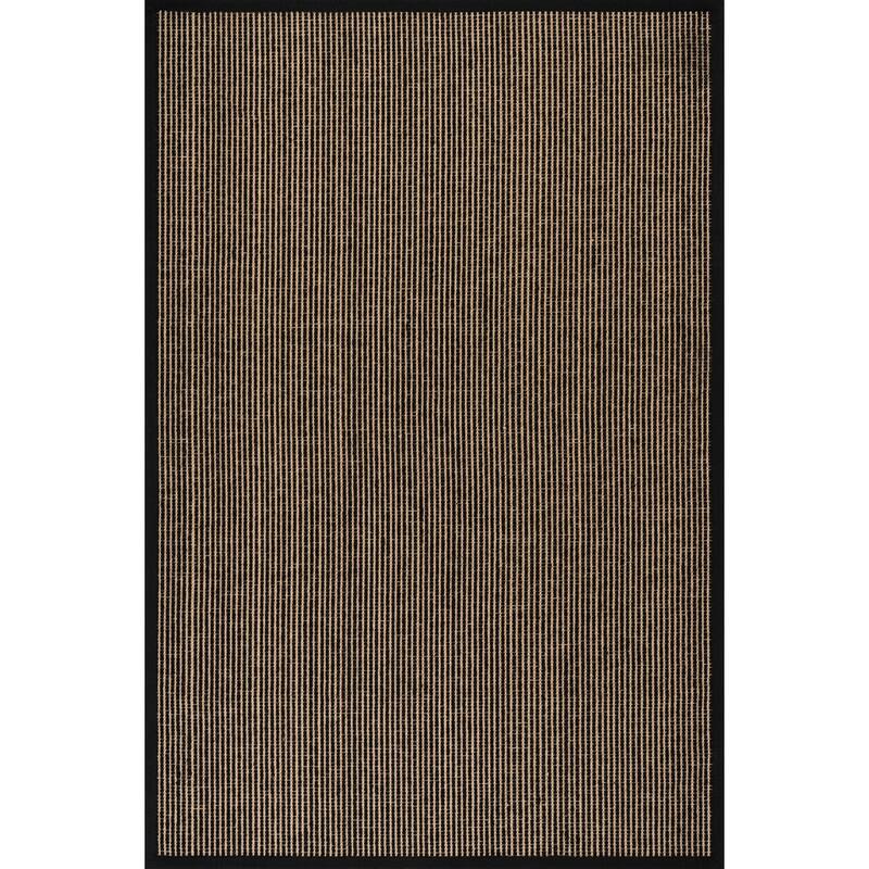 Nuloom Patricia Jute and Wool Area Rug
