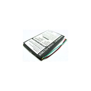 garmin 735 battery
