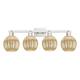 Option Brushed Satin Nickel / Mercury