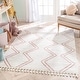 preview thumbnail 10 of 49, Well Woven Kennedy Reeve Modern Chevron Pattern Area Rug