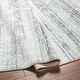 preview thumbnail 8 of 13, Livabliss Hera Machine Washable Moroccan Area Rug