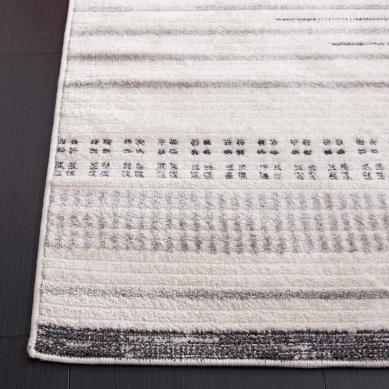 SAFAVIEH Alamo Shigeyo Modern Rustic Rug
