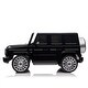 preview thumbnail 36 of 34, Licensed Mercedes-Benz G500, 24V Kids Ride On Toy, Remote Control, Adjustable Speed, LED Lights