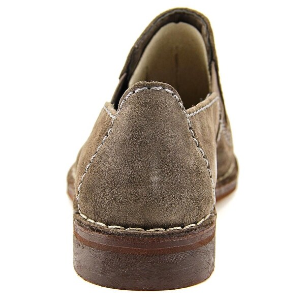 clarks narrative loafers