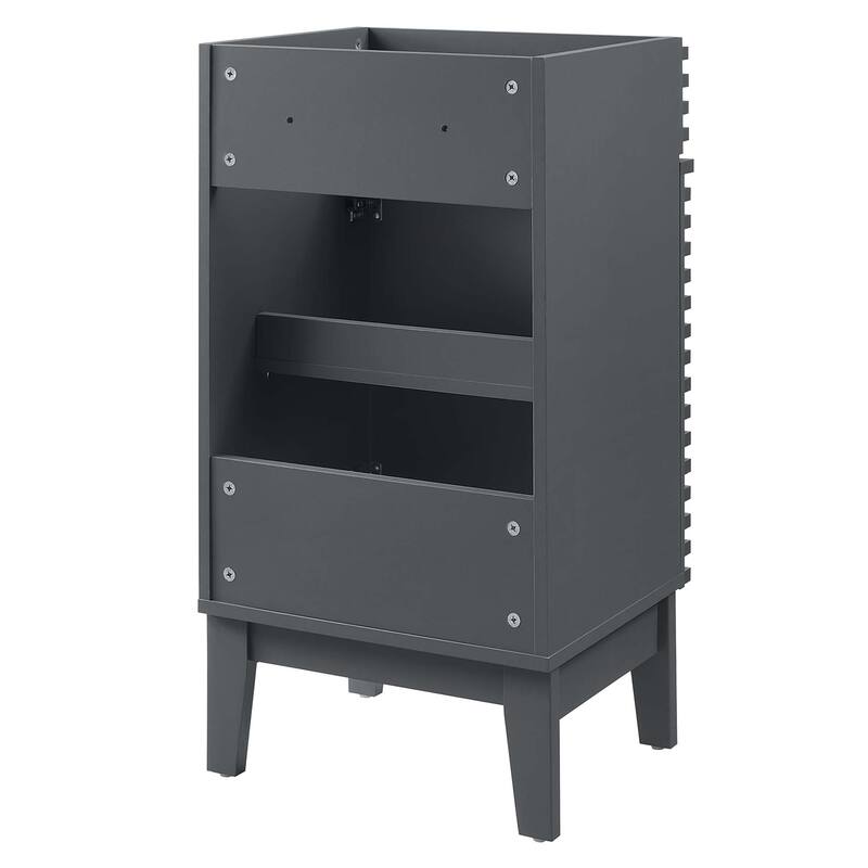 Render 18" Bathroom Vanity Cabinet