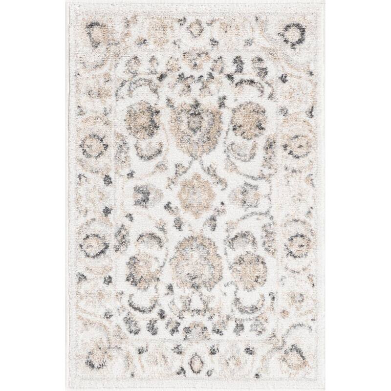 Traditional Taylor Collection Area Rug