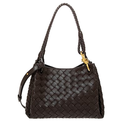 Bottega Veneta Parachute Bag