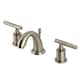 Option Brushed Nickel