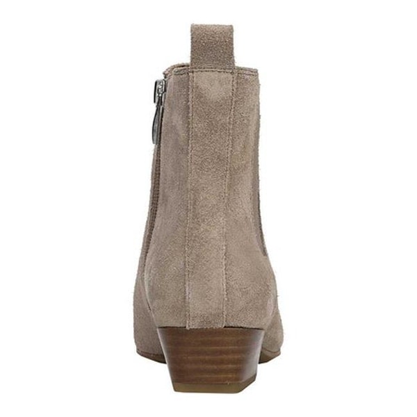 franco sarto archie booties